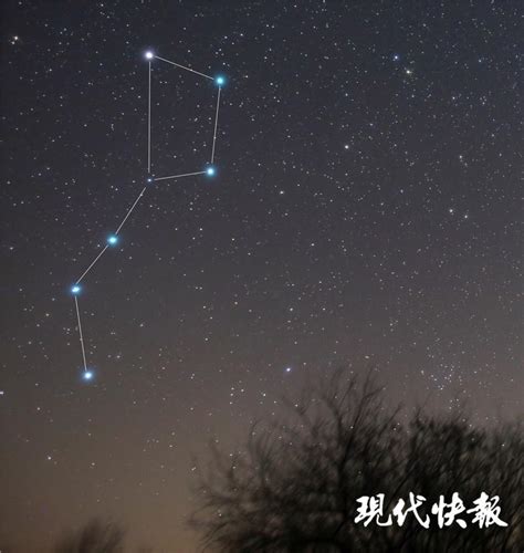 北斗七星有什么用处|北斗七星